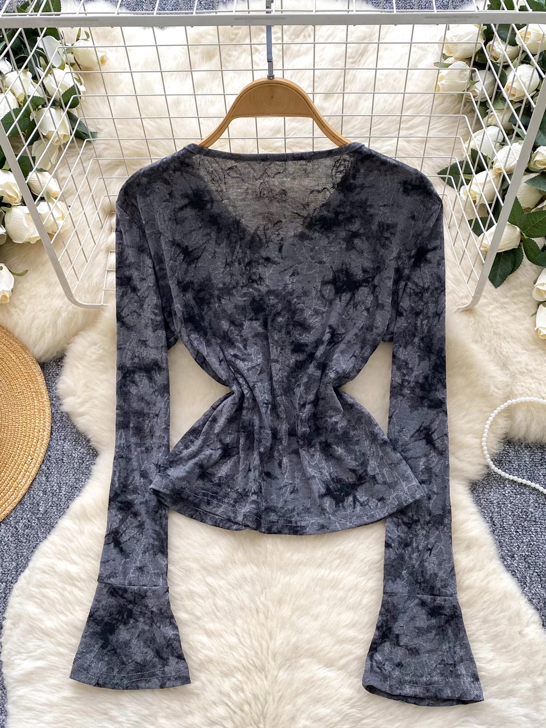 Jalisa baby top CTO1027 images